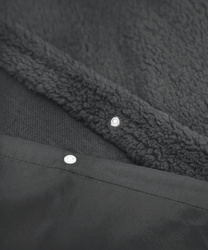 Lijepa i topla posteljina 140x220 Teddy