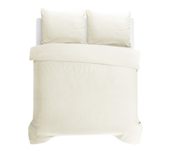 Set posteljine 240x220 od mikrovlakana s 3D utiskivanjem Embossed