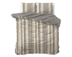 Pamučna posteljina 200x200/220 Sleeptime Pure 