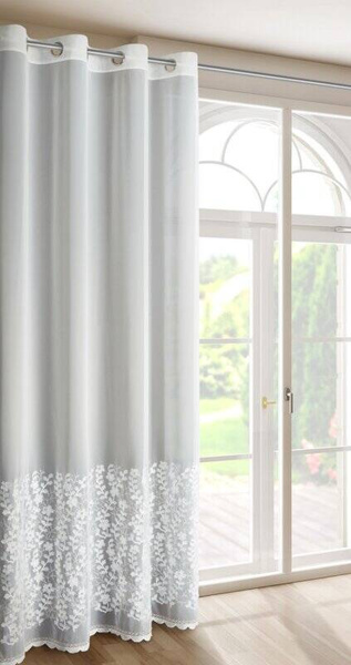 Zavjesa 140x250 Z Eva Minge