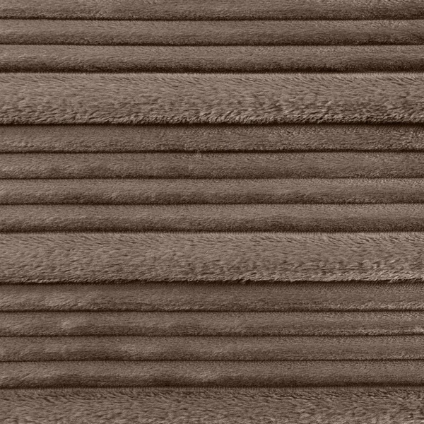 Flano deka 220x200 cm s 3D uzorkom NINA 