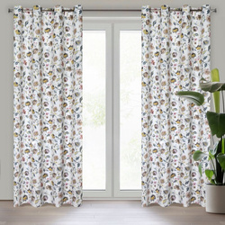 Zavjesa 140x250 KRISTAL za zamračivanje