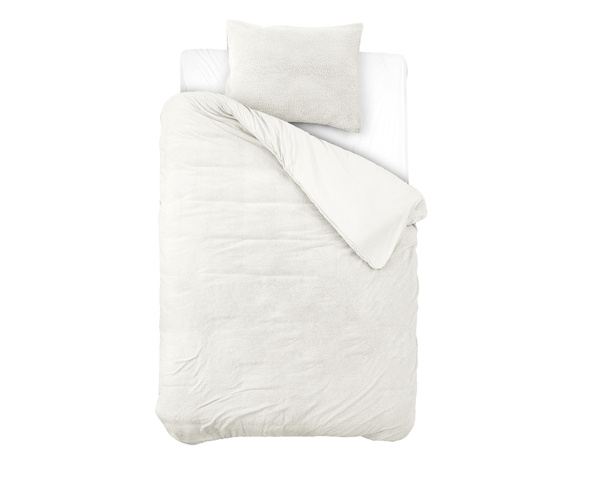 Lijepa i topla posteljina 140x220 Teddy