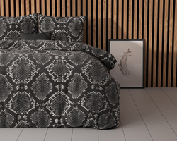 Pamučna posteljina 140x200/220 Sleeptime Elegance 80% pamuk 20% poliester