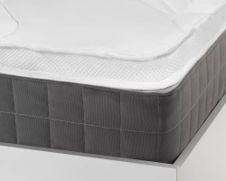 Dvoslojni hotelski nadmadrac 90x200 Štep deka 5-6 cm 3D Air Dual
