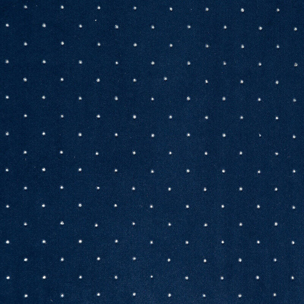 Zavjesa 140x250 od baršuna ukrašena sjajnim dijamantima Ariadna