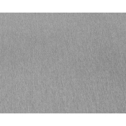 Posteljina 240x220 Bamboo Touch, siva, set posteljine od bambusa za dvije osobe