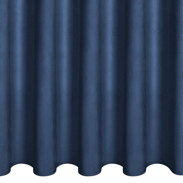 Zavjesa 140x250 SAMI s volanima