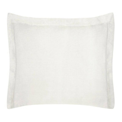 Pamučna jastučnica 70x80 + 5cm Nova Colour krem