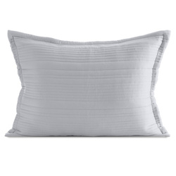 PREMIUM ukrasna jastučnica 50x70 s reljefnim uzorkom, prošivena tradicionalnom metodom Tara