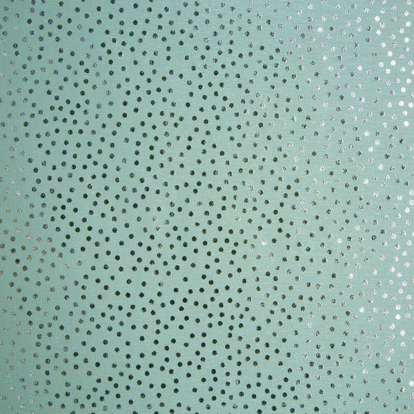 Zavjesa gotova lauren 140x250 cm mint , jedan komad u paketu