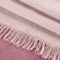 Debela i topla deka dvostrana pamučno-akrilna 220x240 Akryl 29A