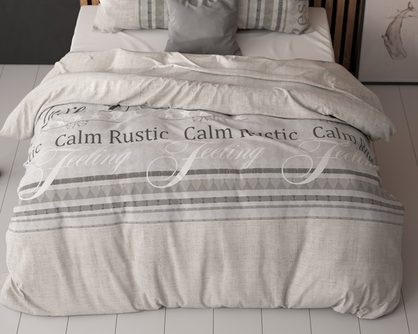 Pamučna posteljina 140x220 Sleeptime