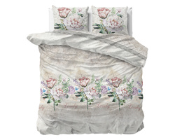 Pamučna posteljina 240x220 Sleeptime Elegance 80% pamuk 20% poliester