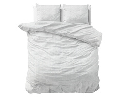 Posteljina od flanela 200x220, mekan na dodir