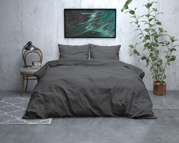 Posteljina od flanela 240x220, mekan na dodir