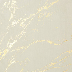 Gotova zavjesa 140x270 od baršuna ukrašena sjajnim mramorom Molly