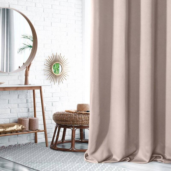 Zavjesa 135x270 na traci LOGAN za zamračivanje