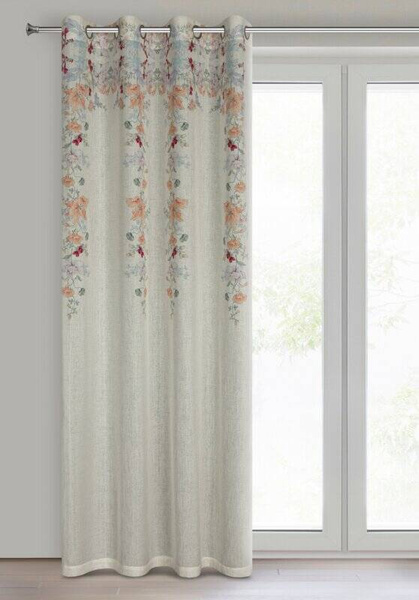 Zavjesa 140x250  CARA Eco