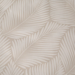 GARDEN okrugli stolnjak ∅ 150 cm za terasu i balkon od nepromočive tkanine