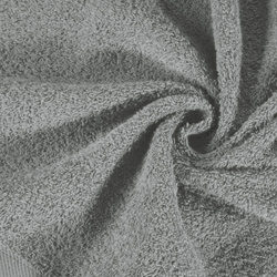 Klasični obični ručnik 70x140 cm, gramatura 500 g/m2 