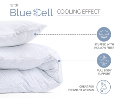 Jastuk za trudnice 40x145 Dreamhouse 