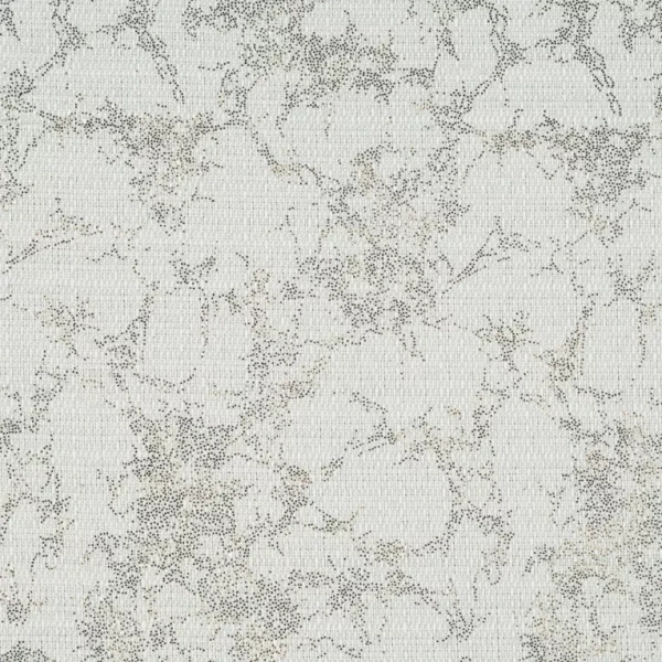 Zavjesa ukrašena printom podsjećajućim na mramor, 140x250 cm - RONYA