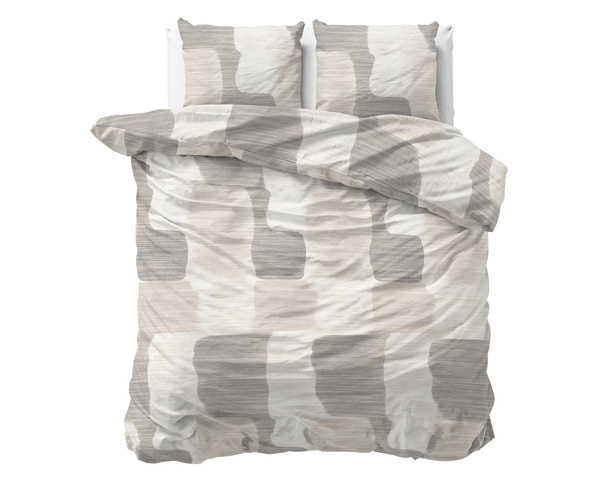 Pamučna posteljina 140x200/220 Sleeptime Pure 