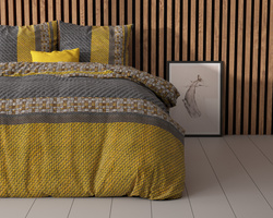 Pamučna posteljina 240x220 Sleeptime Elegance 80% pamuk 20% poliester