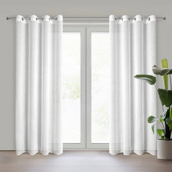 Zavjesa 140x250  VESTA sa sjajnim koncem