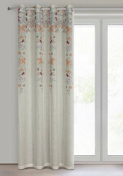 Zavjesa 140x250  CARA Eco