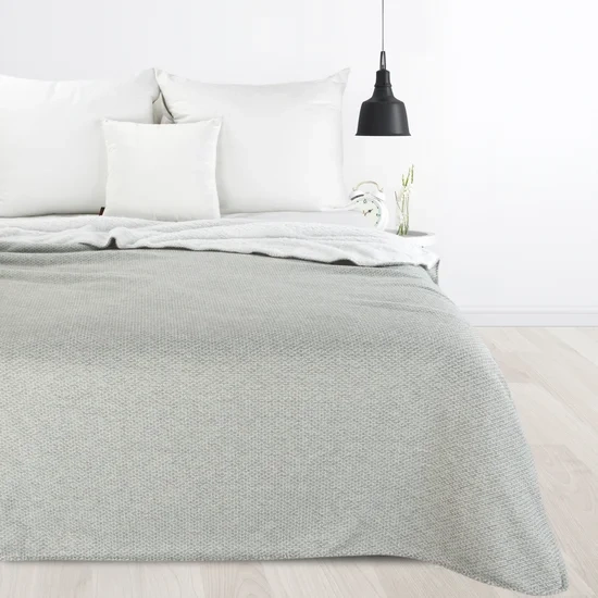 PREMIUM dvostrana deka od bukla tkanine, vrlo mekana 150x200 Panda