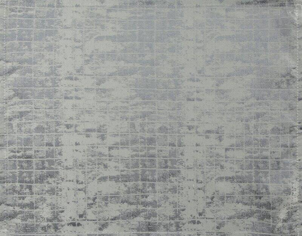 Set od 4 žakard podloške s nježnim izlizanim uzorkom , 30x40 Alina