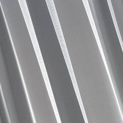 Zavjesa DEK 400x160 cm bijela