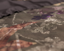 Posteljina od pamučnog satena lux 140x200/220 Dreamhouse 