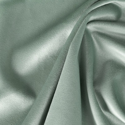 Zavjesa od jednobojnog mekog baršuna trakasta 140x270 cm ružičasta ROSA