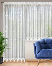 Zavjesa DEK 400x160 cm natural