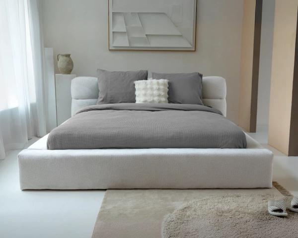 Primaviera Deluxe Hotel posteljina pamuk perkal 240x200/260 struktura vafla ne zahtijeva glačanje