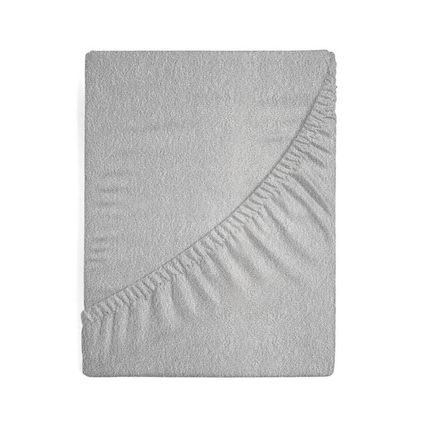 FROTTE pamučna plahta s gumicom 90x200 težine 170 g/m2