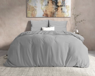 Topla posteljina od flanela 140x200/220, mekana na dodir posteljina 100% flanel pamuk