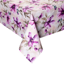 GARDEN stolnjak 140x220 za terasu i balkon od nepromočive tkanine