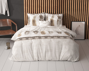 Pamučna posteljina 240x220 Sleeptime Elegance 80% pamuk 20% poliester