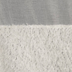 Zavjesa MARION 140x250 cm bijela