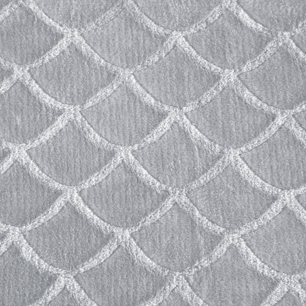 Deka bež 200x220 mekana i ugodna na dodir s 3D efektom DESIGN 91