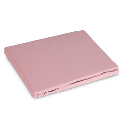 Pamučna plahta s gumicom 100x200 + 30 cm, 105 g/m2 BASIC