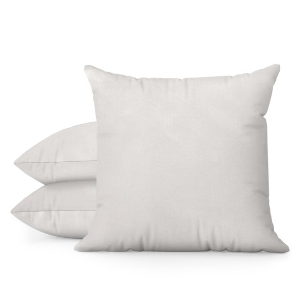 DIVA LINE jastučnica 40x40 jednobojna od glatkog pamučnog satena Dina