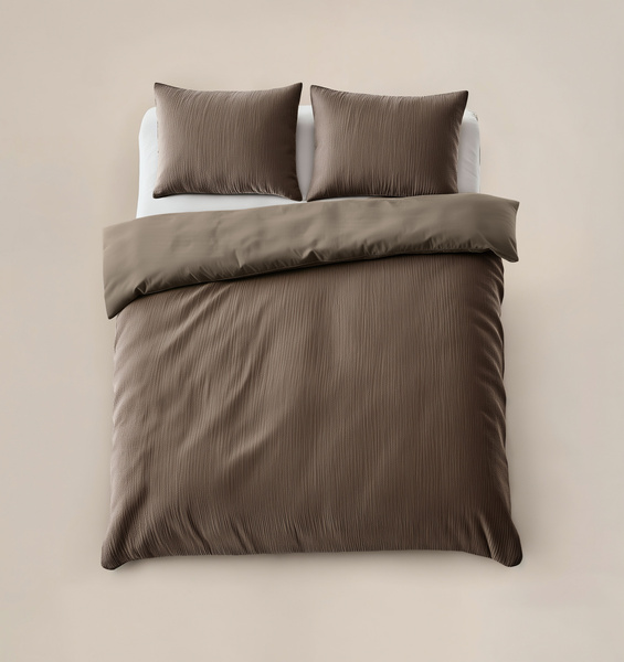 Baršunasta posteljina 200x220, mekana i topla Velvet Cartier