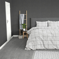 Posteljina od flanela 240x220, mekana na dodir