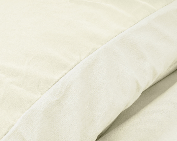 Baršunasta posteljina 140x200/220 mikroperkal Velvet Uni