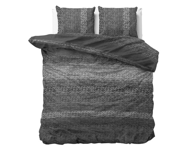 Topla posteljina od flanela 200x220, mekana na dodir posteljina 100% flanel pamuk